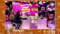 Grosse tension entre Ayem Nour et Matthieu Delormeau (TPMP) - ZAPPING TÉLÉRÉALITÉ BEST OF DU 04/01/2019