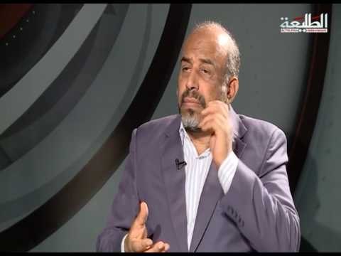 قناة الطليعة الفضائية برنامج || للتاريخ||صيف الحلقة عبد الكريم العنزي