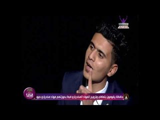 الشاعر عباس الحمداني || الى الشهيد الحي حيدر الناصري ||  نوارس 2017