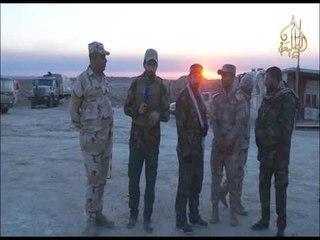 برنامج || ع الساتر || ابطال الحشد الشعبي وابطال الشرطة الاتحادية