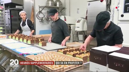 Heures supplémentaires : qui seront les bénéficiaires ?