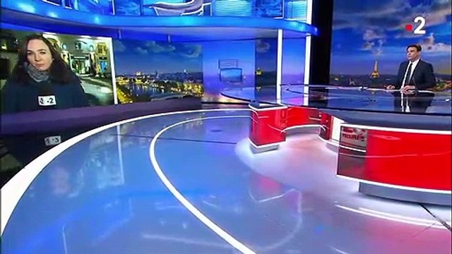 Des négociations difficiles entre le gouvernement et les policiers