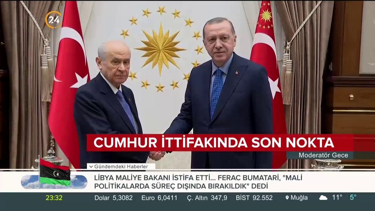 Yeni strateji belirlendi