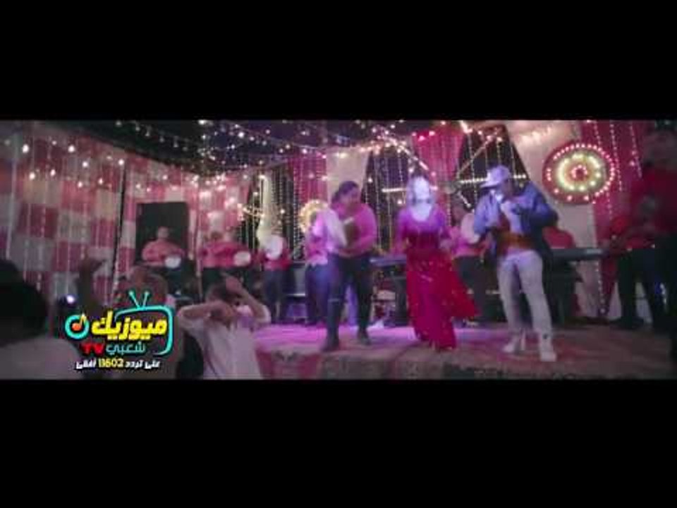 حصريا - النجم / - هوبا - اغنية عملت دماغ - مسلسل عفاريت عدلي علام