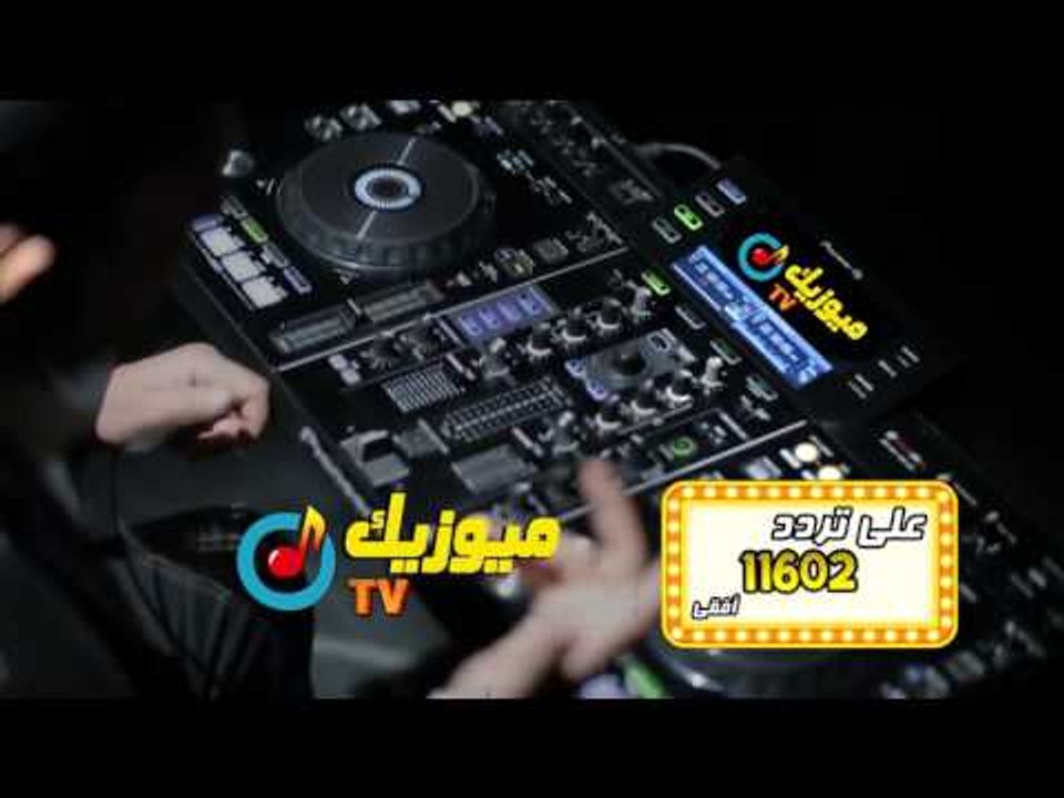 برومو قناة " ميوزيك TV الفضائية " غناء - النجم...