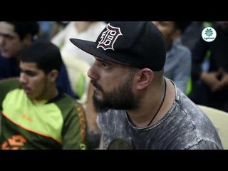 الشاعر المهوال مرتضى حرب ||مهرجان الشهيد مجتبى المطوري||