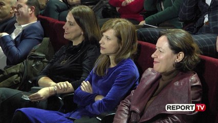 Ndahen çmimet e letërsisë 2017, vepra letrare më e mirë “Sonatë për gruan e një tjetri”