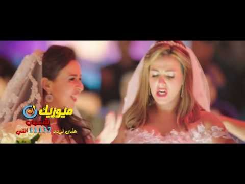 اغنية_ وصلوا /- اشرف وهبه على قناة ميوزيك شعبى/- تردد 11602 افقي