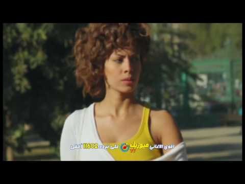 النجم خضر (أغنية) من خمسة لخمسة ونص - شاهدوا اقوي الاغانى على قناة ميوزيك TV تردد 11602 أفقي