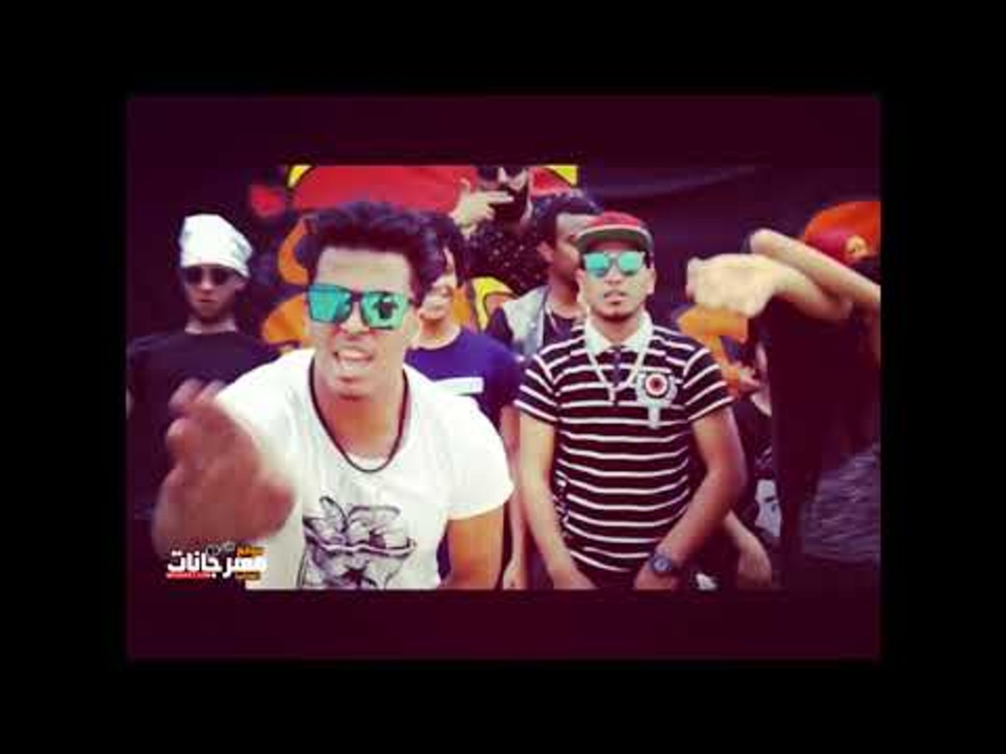 كليب اعمل دوشه غناء عبده المجنون و بادجو العندليب و اميرالسادات اخراج بادجوالعندليب 2018 Video Dailymotion