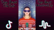 Power Challenge TikTok and Musically Compilation #PowerChallenge