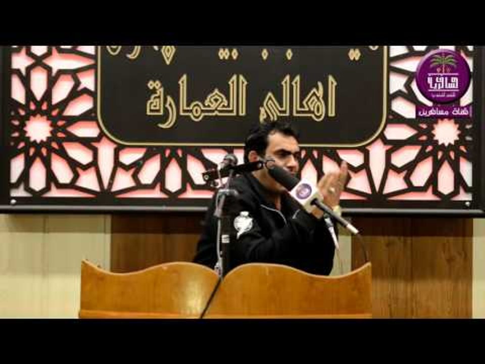 الشاعر سيد غزوان الغالبي || قصيده ابو هاشم ||...