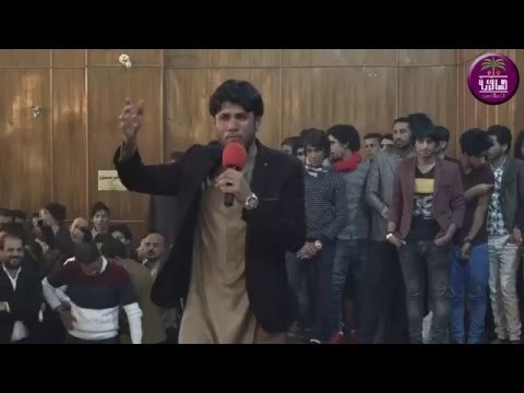 المهوال مرتضى حرب || مهرجان الذكرى الخامسة لرحيل الجبل عبدالحسين الحلفي ||