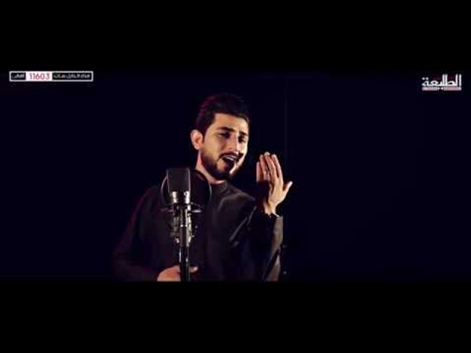 احمد الطائي | نار بدليلي | 2018 Offical video Clip