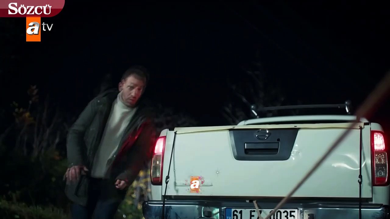 Sen Anlat Karadeniz 36. bölüm fragmanı yayınlandı