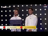 مرحلة المواجهات |  المتسابق محمد الخزعلي - باقر  محمد | قناة الطليعة الفضائية