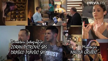 ISTINE I LAZI 68 EPIZODA 2 SEZONA NOVO 19/12/2018