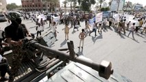 الفرقاء اليمنيون يتراشقون الاتهامات بخرق وقف إطلاق النار بالحديدة