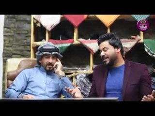 جديد الشاعر حسين المالكي || اجيتج والحجي || 2017