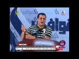 الشاعر ريهام البهادلي || امسية برنامج قوافي (قناة العراقيه) || ملتقى المدينه الثقافي 2016