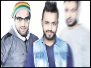 برمو مرازية -شد الاوتار