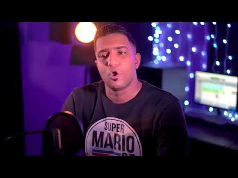 اهداء لكل من فقد امه اغنية فراقك للفنان احمد فؤش مؤثره جدآ - لو صوتك حلو