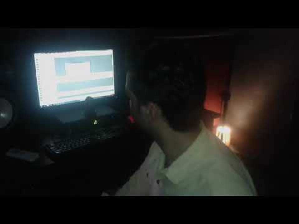 كواليس ميدلي مجدي شطه ومادو الفظيع برعايه ضاحي ريمكس