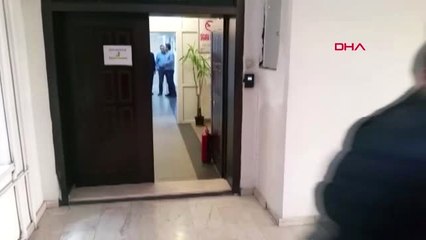 Ankara'da 9 Evi Soyan İki Gürcistanlı Tutuklandı