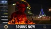 Bruins Now: Halak, Krejci On Fire; Bergeron, Chara Get Healthy