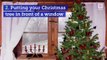 Holiday Mistakes That Attract Burglars