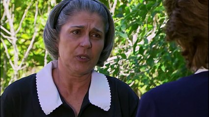 Alma Indomable - Miércoles 19 de diciembre