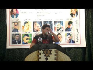 الشاعر رفعت الصافي || مهرجان لا تستغل طيبتي || المدحتيه