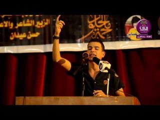 الشاعر مرتضى العكيلي :: مهرجان الحسين (ع) سراج الدجى ودليل الثائرين .. محرم 1437