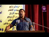 ضيف الشرف الشاعر سيد عقل الحيدري :: مسابقة البصرة الكبرى للشعراء الشباب