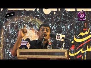 الشاعر حسن البركي مهرجان الهفهاف ابن المهند الراسبي     محرم 1437