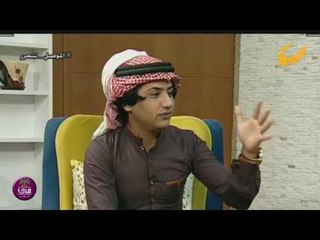 الشاعر محمد الساعدي || حيره اصير منجل || صباح الديار 2017