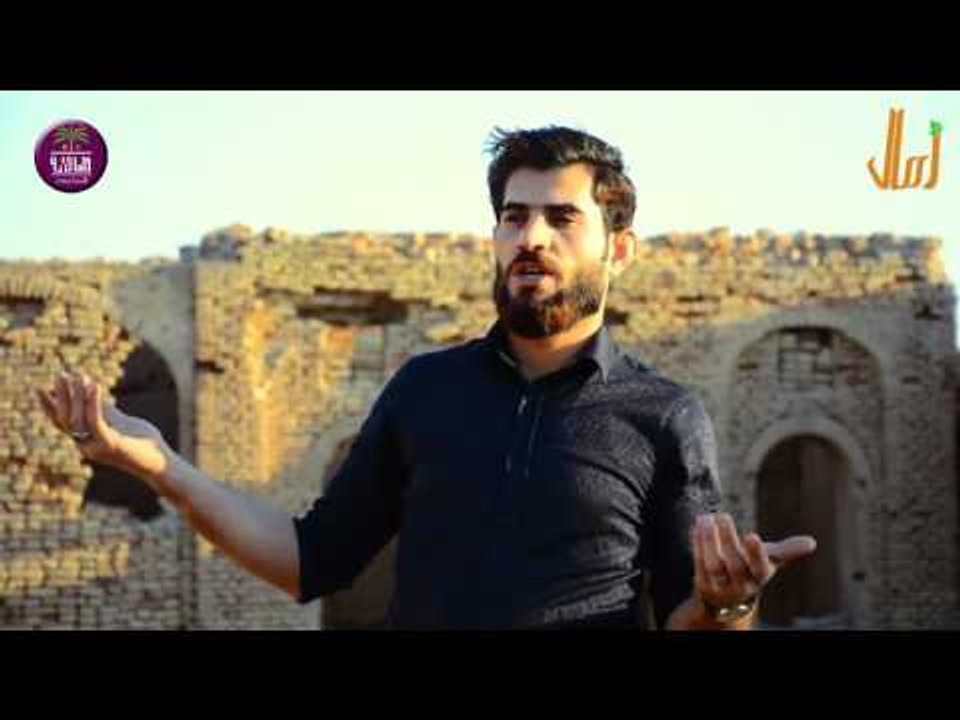 جديد الشاعر علاء المغشغش || نهايتنه || فيديو كل...