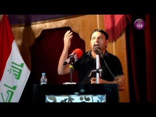 الشاعر مخلد المالكي قصيدة الطالبة