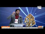 الشاعر حسين عبد الواحد اا برنامج شاعر العراقية اا 2018
