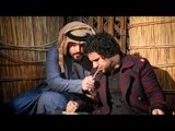 الشاعر حسام سباهي || مضيف سيد نعيم الحصونه ||