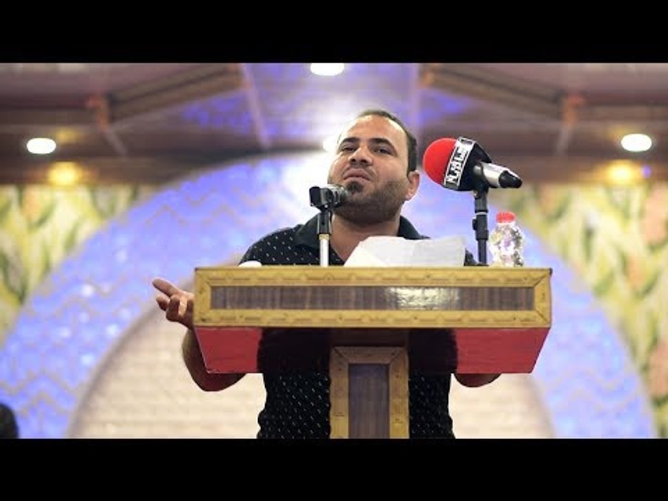 الشاعر عباس الغالبي || سكته || منتدى الشاعر عطا...