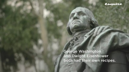 5 Things You Didn't Know About Egg Nog