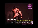 الشاعر مظهر الزبيدي ::: مهرجان ( تلقي ) الكبير للقصيده الوجدانيه في ميسان .... 2015