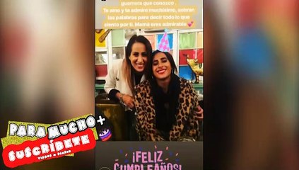 Kim Shantal CELOSA por Queen Buenrostro JUNTO A Malcriado