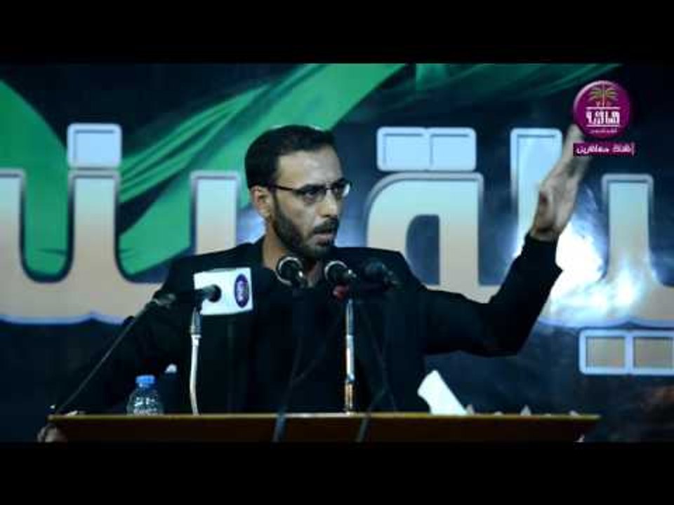 الشاعر عمار عباس الدراجي :: مهرجان العقيلة زينب...