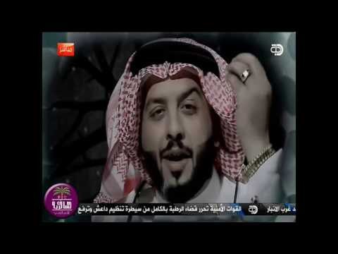 في برنامج هيل وليل مع الشاعر رائد ابو فتيان || الشاعر علي المنصوري وقصيده ثلمة كمر || 2016