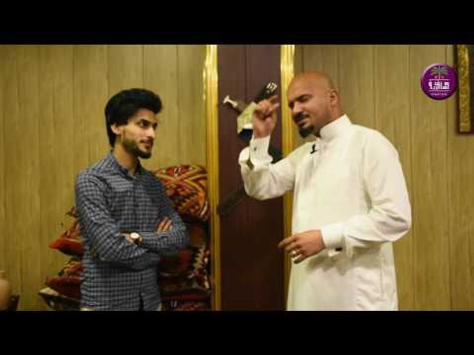 جديد حلقات برنامج أقرب قصيده || ضيف الحلقة الشا...