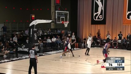 Chris Chiozza (19 points) Highlights vs. Austin Spurs