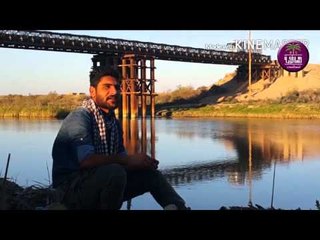 الشاعر غسان عادل | ضوه مشذر |