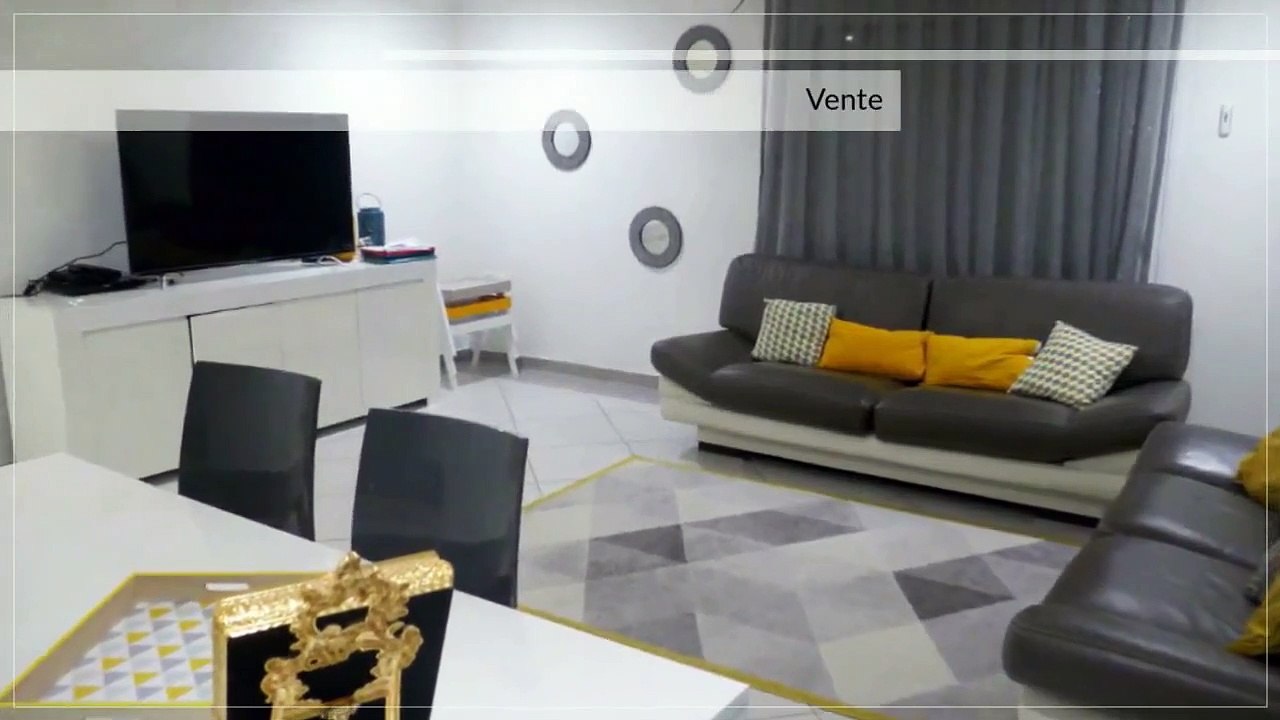 A vendre - Maison/villa - ROUSSILLON (38150) - 5 pièces - 130m²